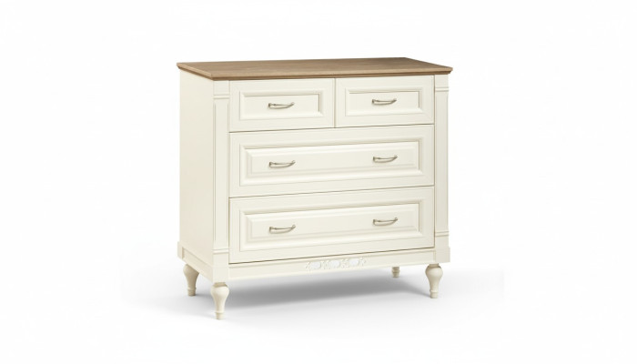 Classique Commode Vitrine Commode Vitrine Armoire Armoire FL-K4SZ