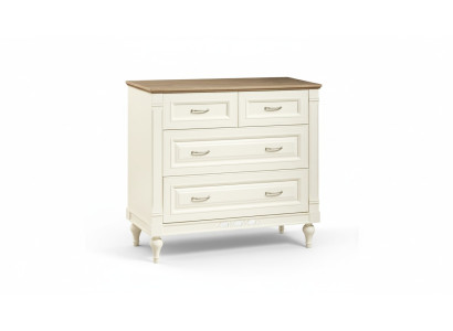 Classique Commode Vitrine Commode Vitrine Armoire Armoire FL-K4SZ