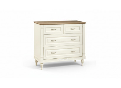 Classique Commode Vitrine Commode Vitrine Armoire Armoire FL-K4SZ