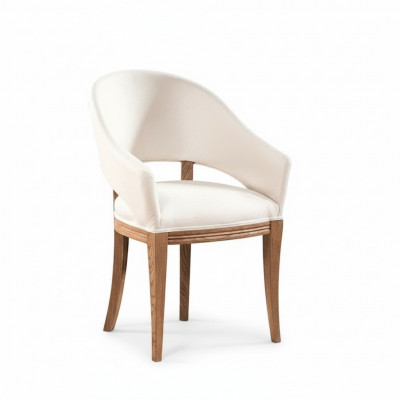 Chaises classiques Chaise Chaise de salle à manger Ensemble de salle à manger Chaise de cuisine Design royal FL-ST2