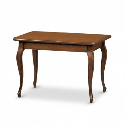 Table de salon classique Table table en bois Tables Tables en bois baroques neuves ZB-6