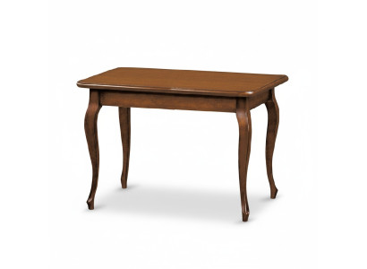 Table de salon classique Table table en bois Tables Tables en bois baroques neuves ZB-6
