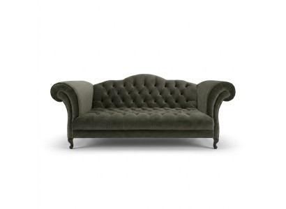 Canapé Chesterfield 3 places Sofa Designer Canapés Set SLIII Sofa №1