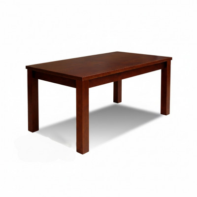 Table Table à manger Table en bois Table de conférence XXL Table extensible 90X170cm Extensible 170X250cm