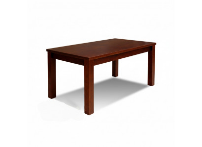 Table Table à manger Table en bois Table de conférence XXL Table extensible 90X170cm Extensible 170X250cm
