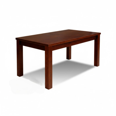 Table Table à manger Table en bois Table de conférence XXL Table extensible 100X200cm 200X290cm