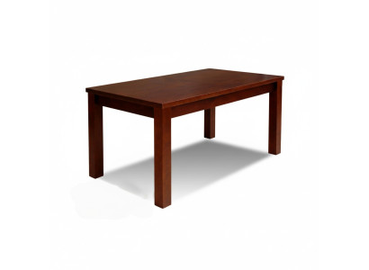 Table Table à manger Table en bois Table de conférence XXL Table extensible 100X200cm 200X290cm
