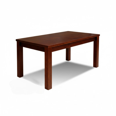 Table Table à manger table en bois table de conférence XXL 100X250cm / 250X350cm