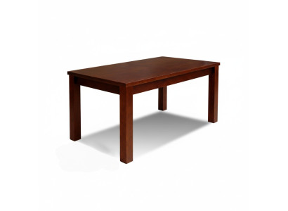 Table Table à manger table en bois table de conférence XXL 100X250cm / 250X350cm