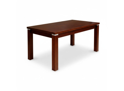Table Table à manger Table en bois Table de conférence XXL Table de conférence extensible 100X200cm 200X290cm