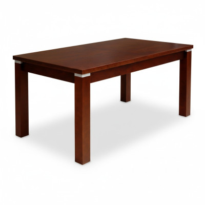Table Table à manger Table en bois Table de conférence XXL Table de 100X250cm Extensible 250X350cm