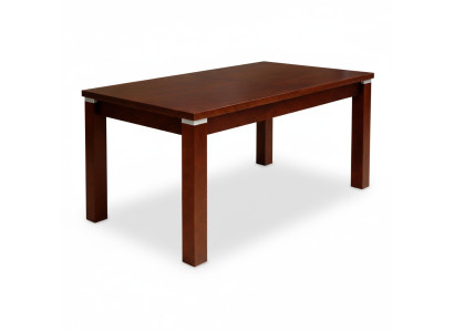 Table Table à manger Table en bois Table de conférence XXL Table de 100X250cm Extensible 250X350cm