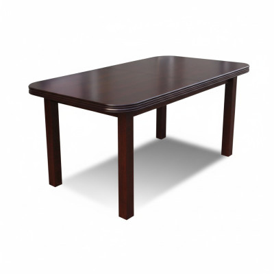 Table Table à manger Table en bois Table de conférence XXL Table extensible 90X200cm 200X280cm