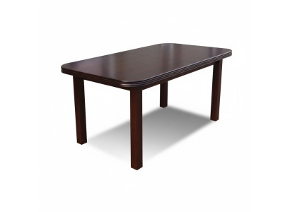 Table Table à manger Table en bois Table de conférence XXL Table extensible 90X200cm 200X280cm