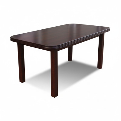 Table Table à manger Table en bois Table de conférence XXL 100X200cm Extensible 200X300cm
