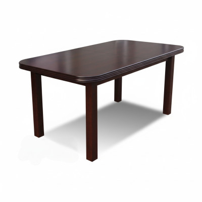 Table Table à manger Table en bois Table de conférence XXL Table de 100x250cm Extensible 250X350cm