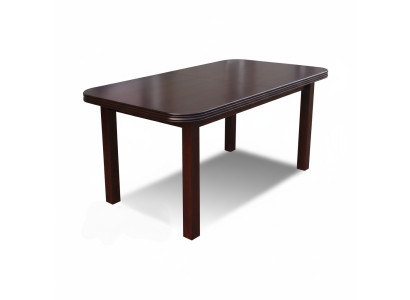 Table Table à manger Table en bois Table de conférence XXL Table de 100x250cm Extensible 250X350cm