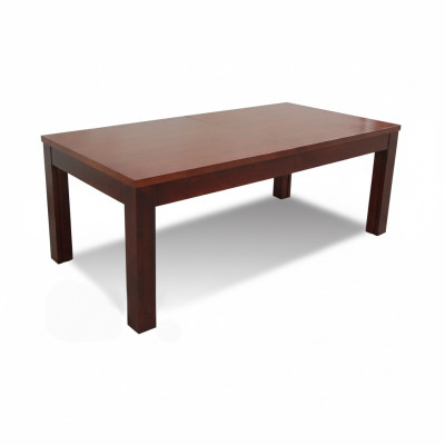 Table Table à manger Table en bois Table de conférence XXL Table extensible 100x200cm Extensible 200x440cm