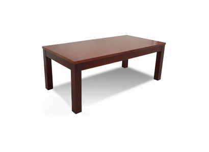 Table Table à manger Table en bois Table de conférence XXL Table extensible 100x200cm Extensible 200x440cm