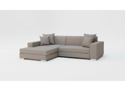 Chaise Salle à manger CHAISE Bois massif DESIGNER Chaise en cuir