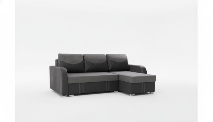 Canapé d'angle Canapé en tissu Canapé modulaire Canapé en tissu Velours Canapé d'angle Canapé nouveau