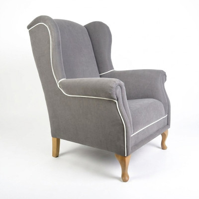 Chaise longue design, chaise à manger, fauteuil relax, chaise d'ameublement, chaise de gastronomie, fauteuil.