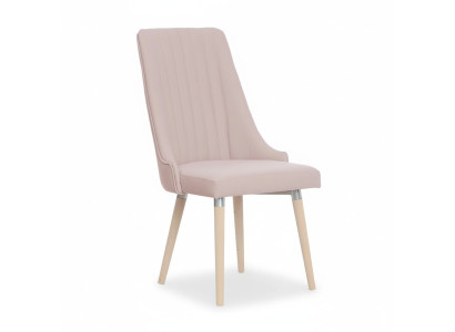 Chaise design Lounge Club Salle à manger Fauteuil Relax Capitonné Chaises de restaurant Fauteuil Nuage