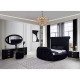 Ensemble de chambre à coucher complet
