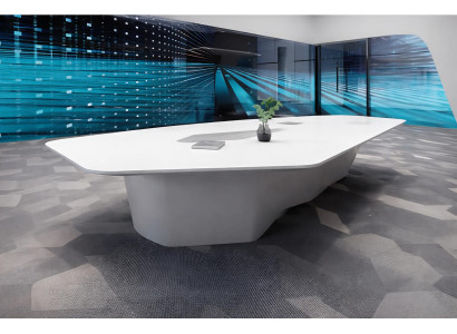 Designer Schwarzer Couchtisch Luxuriöse Wohnzimmer Tische stilvolle