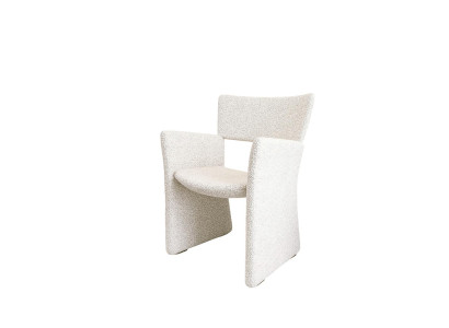 Luxuriöses Stuhl Esszimmerstuhl Relaxstuhl Holzstuhl Designerstuhl Lehnstuhl