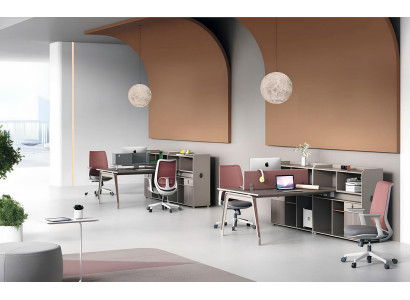 Designer Schreibtisch Funktionaler Arbeitszimmertisch Luxus Tische