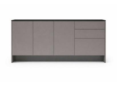 Sideboard Kommodenschrank Anrichte Schrank Esszimmerschrank
