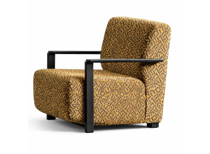 Designer Sessel Komfortabler Wohnzimmer Moderner Polstermöbel Sitz