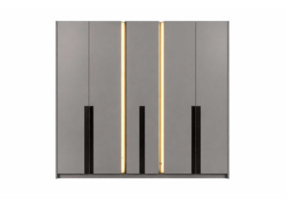Kleiderschrank Ankleideschrank Schrank Hochschrank Schlafzimmerschrank