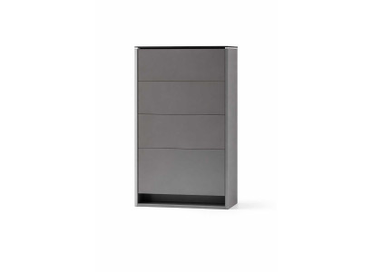 Schlafzimmer Kommoden Grau Kommodenschrank Kleinmöbel Stauraummöbel