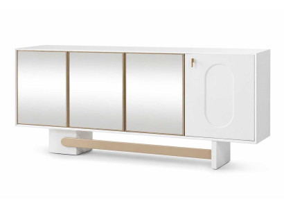 Esszimmer Sideboard Kommode Luxusmöbel Moderner Buffetschrank
