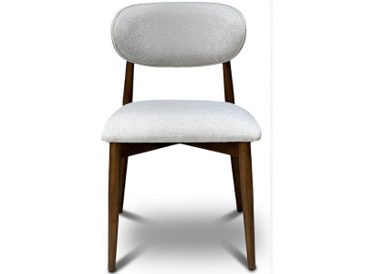 Esszimmerstuhl Modern Designer Küchenstuhl Lehnstuhl Holz