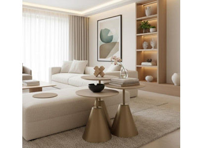 Couchtische Holz Wohnzimmer Elegant Komfort Stilvoll Exklusiv Komfort