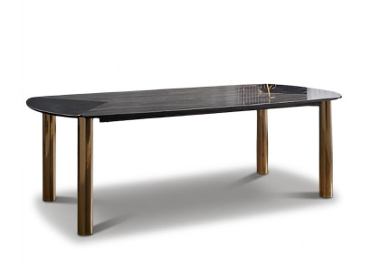 Modernes Wohnzimmer Couchtisch