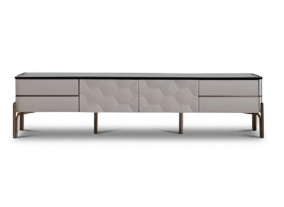 Sideboard Modernes Designer Möbel Set