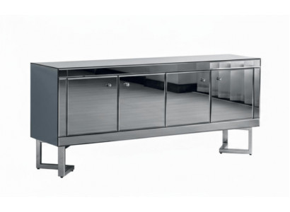 Modernes Sideboard – elegant, funktional und vielseitig einsetzbar