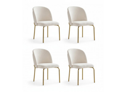 4 moderne Stühle – komfortabel und stilvoll im Design