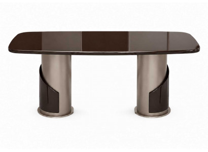 Designer Esstisch Esszimmer Moderner Küchentisch Luxusmöbel Tisch
