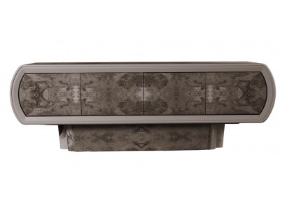 Fernsehschrank TV-Schrank Modern Holz Wohnzimmer Lowboard TV Board Neu