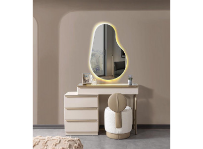 Kommode Stil modern Farbe weiß neu Schlafzimmer praktisch komfortabel