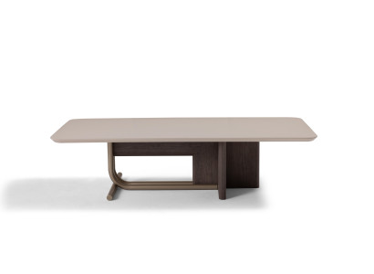 Couchtisch Modern Beige Luxus Wohnzimmertisch Design Kaffeetisch Neu
