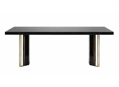 Moderner Esszimmer Esstisch Küchentisch Designer Luxusmöbel Tisch