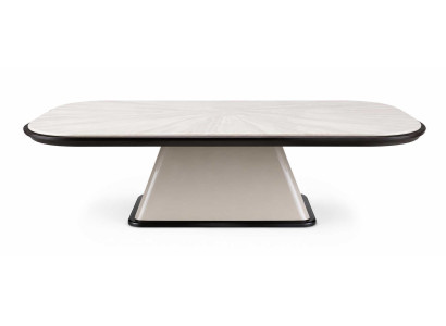 Couchtisch Kaffeetisch Designertisch Moderner Wohnzimmertisch Holztisch