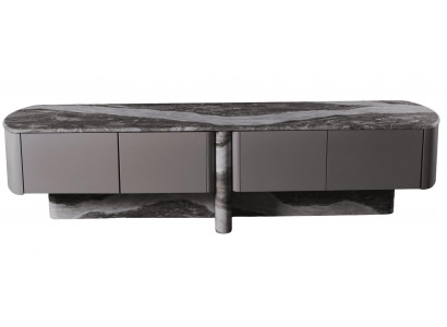 Fernsehschrank TV-Schrank Modern Holz Wohnzimmer Lowboard TV Board Neu