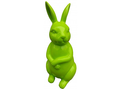 Abstrakte Deko Figur Statue Skulptur 50cm Figuren Statuen Skulpturen Neu (A511)